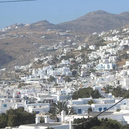 Dream Apartment Mykonos Town