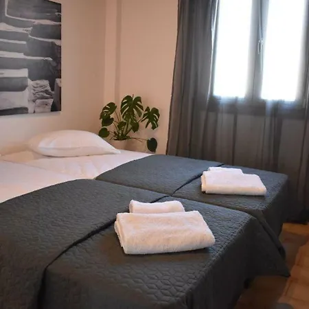 Apartment Dream Mykonos Town