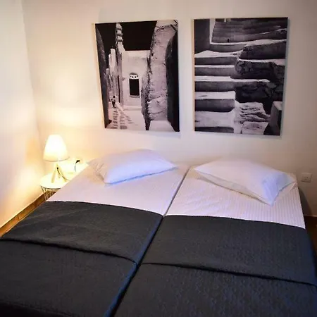 Dream Appartement